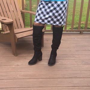 seven dials nicki boots